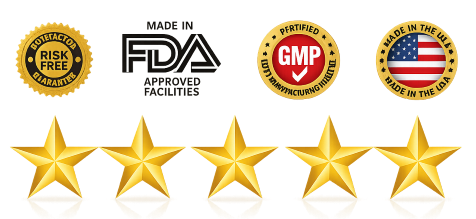 100% Natural Product