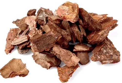 Kiefernrindenextrakt